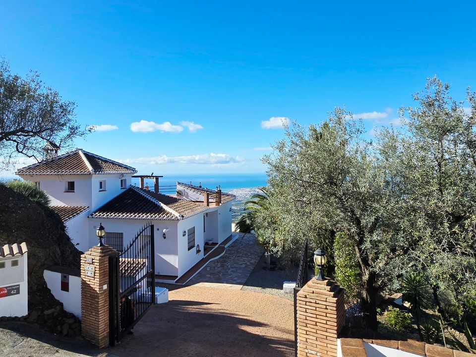 Villa i Velez Malaga, Malaga - foto 3